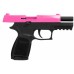 Schreckschuss Pistolen Sig Sauer P320 Pink 9mm P.A.K. - Gas Signal