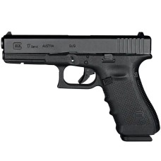 Glock 17 Gen4