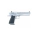 Magnum Research Desert Eagle 6" Brushed Chrome