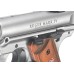 RUGER Mark IV Hunter 6,88 zoll stainless