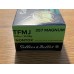 S&B Non Tox TFMJ .357MAG 158grs